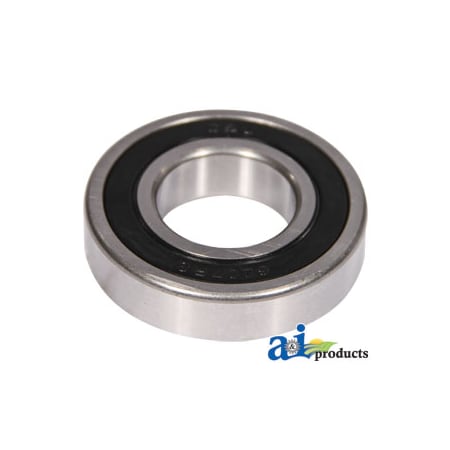 A & I Products Bearing, Water Pump 4" x4" x1" A-JD7686